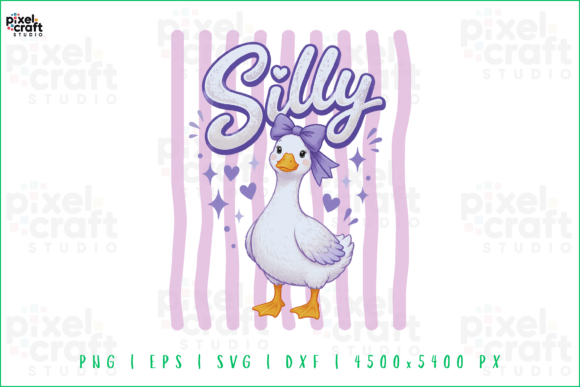 Adorable Silly Duck Design: Your Next Creative Essential