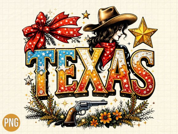 Cowgirl Charm: Using Vintage Western Design in Modern Projects