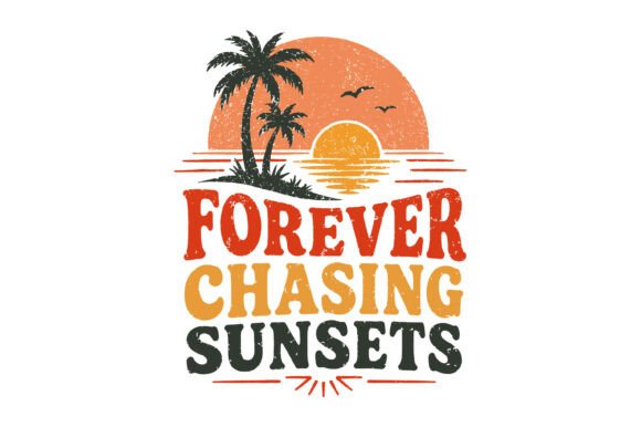 Embrace Golden Hour: Why This Font Captures the Perfect Vibe