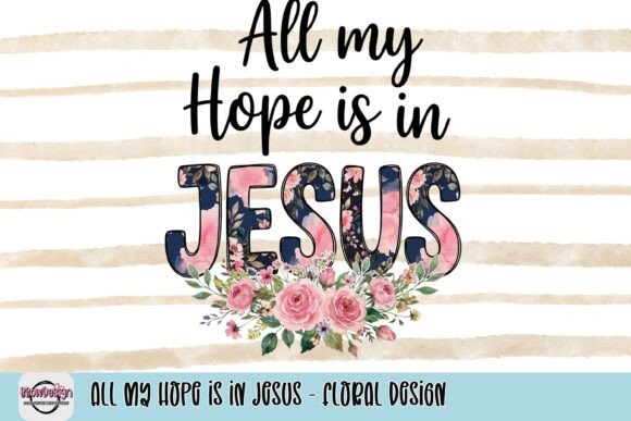 Faith and Flora: A Design That Speaks Volumes