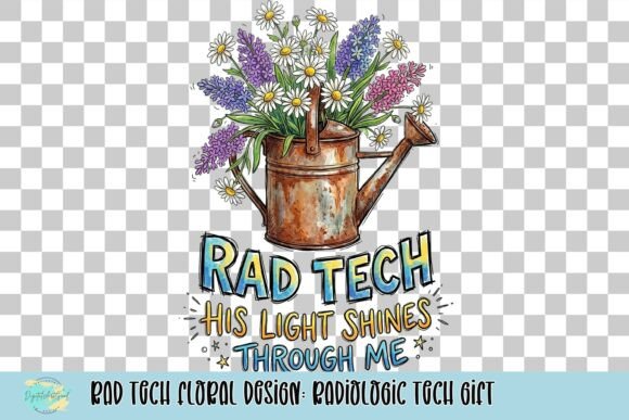 Honoring Radiologic Technologists with Artistic Flair