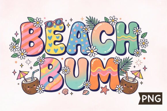 Sunny Vibes: The 