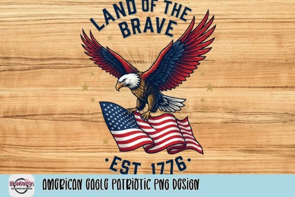 Unleash American Pride: The Ultimate Patriotic Design Asset